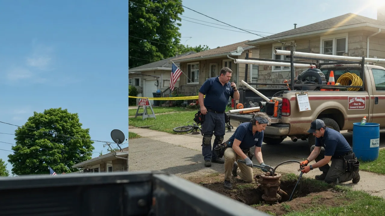 Water Heater Replacement in Garner, IA near me